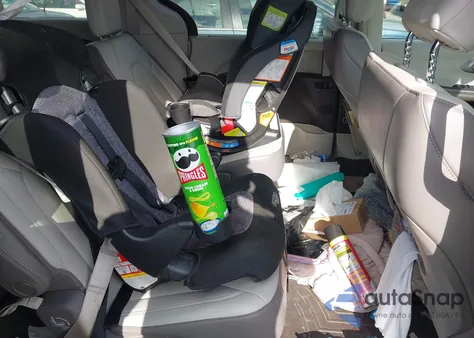 2021 Chrysler Voyager Lxi from USA, damaged, VIN 2C4RC1DG2MR585526